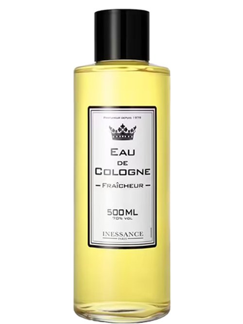 Eau De Cologne Fraîcheur by Inessance