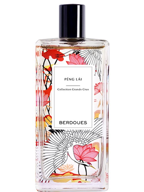 Péng Lái by Berdoues