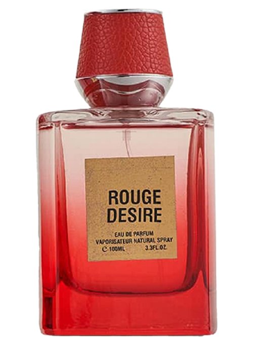 Rouge Desire by Smart Collection Blends