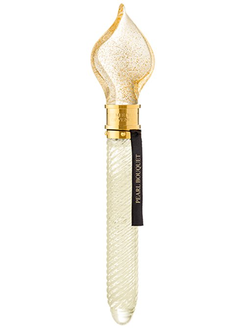 Pearl Bouquet by The Merchant Of Venice