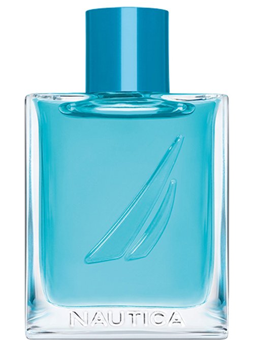 Nautica Oceans : Pacific Coast by Nautica