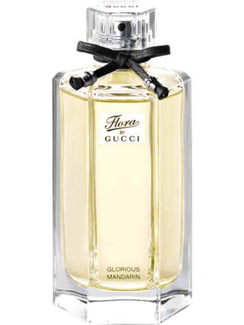 Flora By Gucci Garden : Glorious Mandarin by Gucci