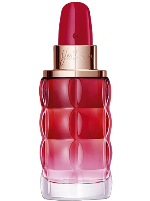 Yes I Am Bloom Up by Cacharel