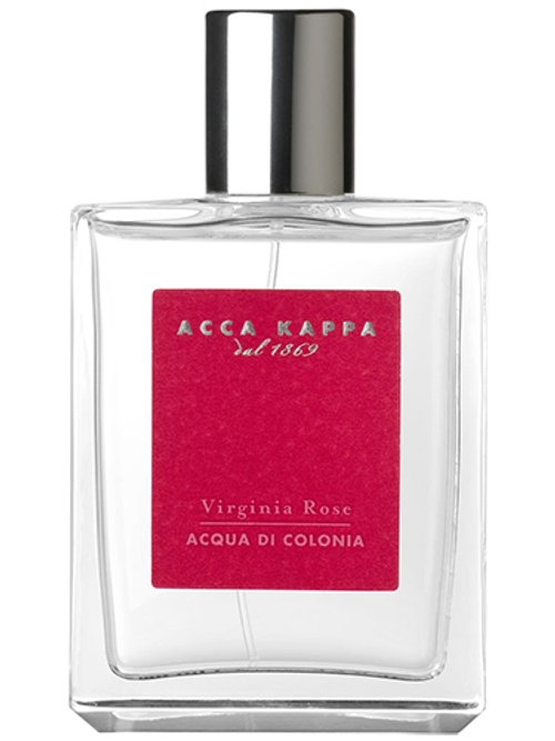 Virginia Rose by Acca Kappa