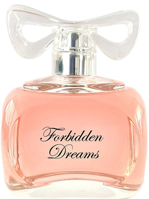 Forbidden Dreams by Sistelle