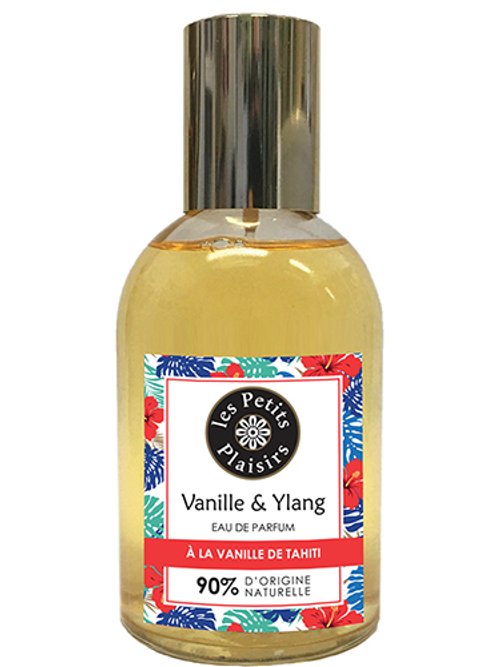 Vanille & Ylang by Les Petits Plaisirs