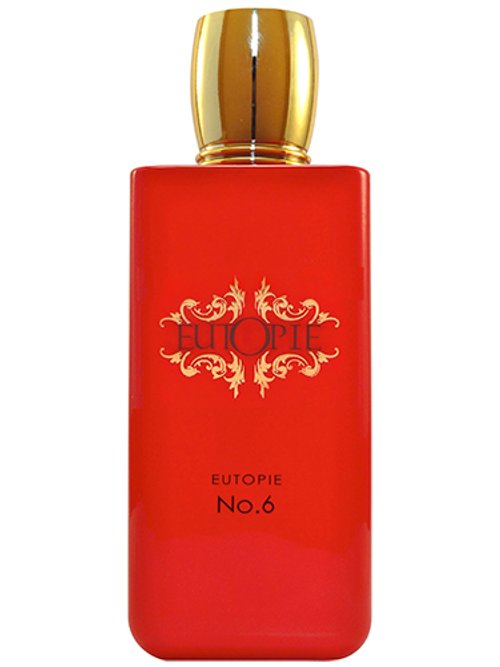 Eutopie Nº 6 by Eutopie