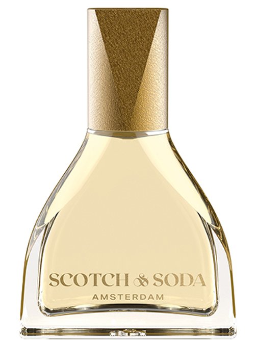 I Am Scotch And Soda Men by Scotch & Soda