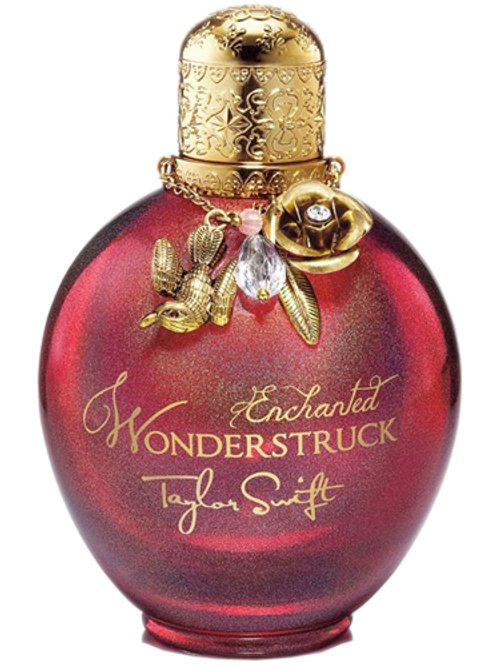 Wonderstruck Enchanted by Taylor Swift