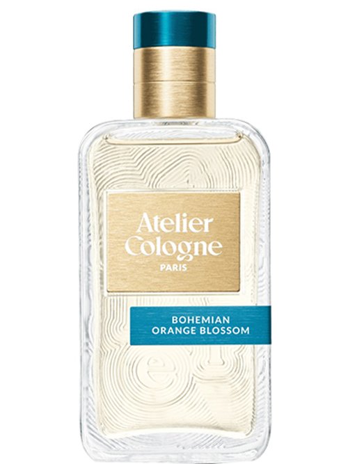 Bohemian Orange Blossom by Atelier Cologne