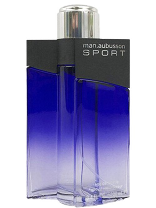 Man.Aubusson Sport Bright Blue by Aubusson
