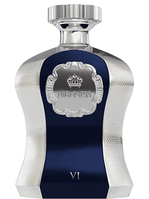 Highness Vi by Afnan