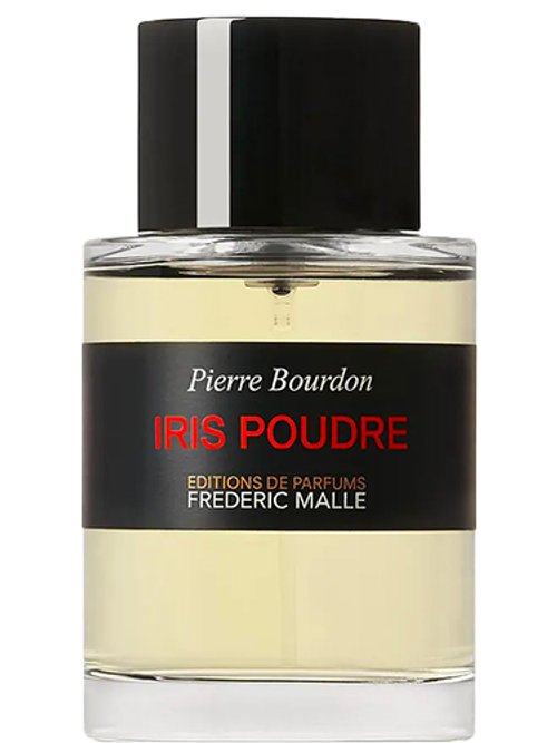 Iris Poudre by Frédéric Malle