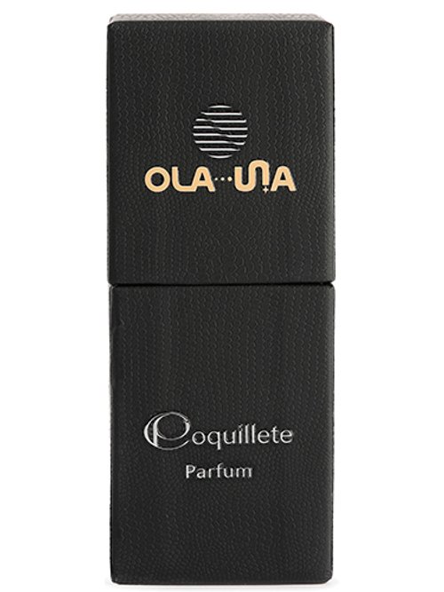 Olauna by Coquillete Paris