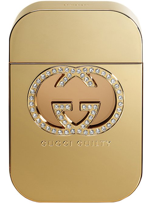 Gucci Guilty Diamond Pour Femme 2015 by Gucci