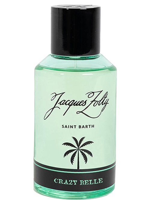 Crazy Belle by Jacques Zolty