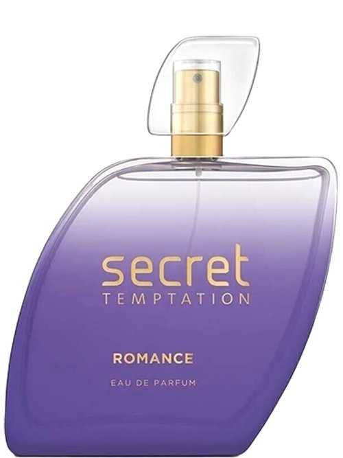 Romance by Secret Temptation