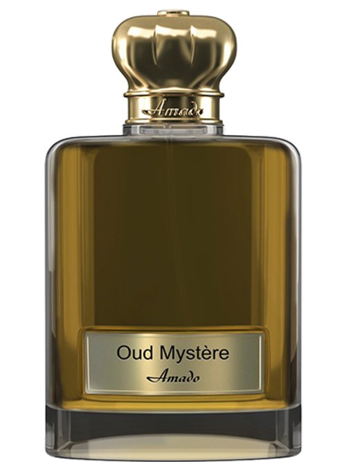 Oud Mystère by Amado