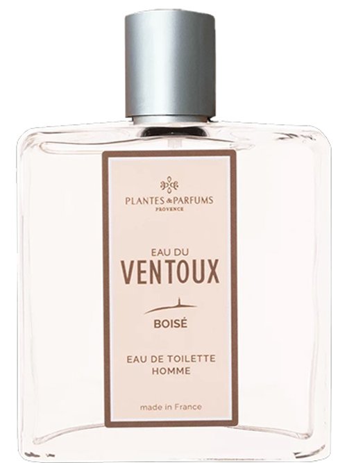 Eau Du Ventoux Boisé by Plantes & Parfums