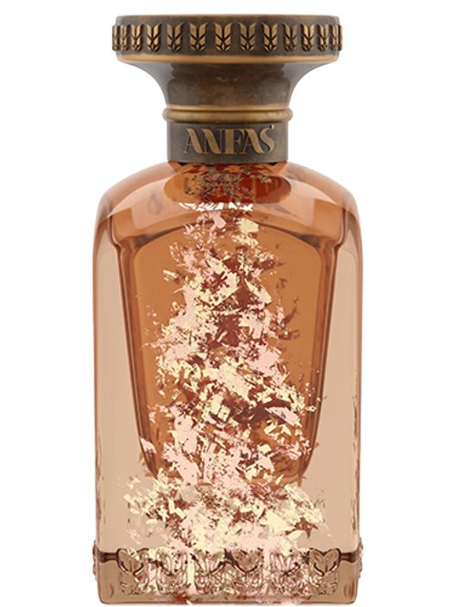 Ghala by Anfas By Asim Al Qassim