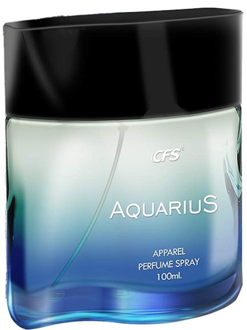 Aquarius by Cfs