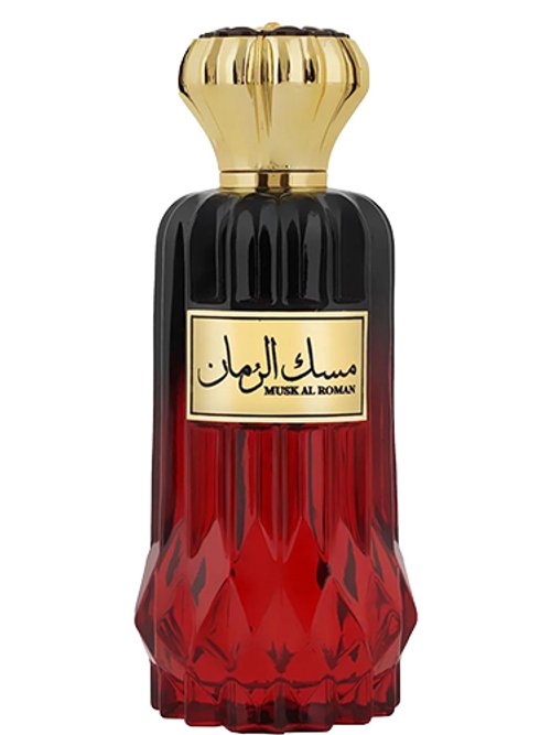 Musk Al Roman by Rihanah