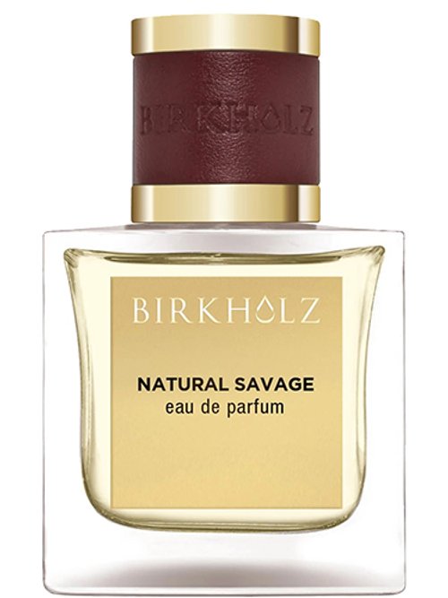 Natural Savage by Birkholz