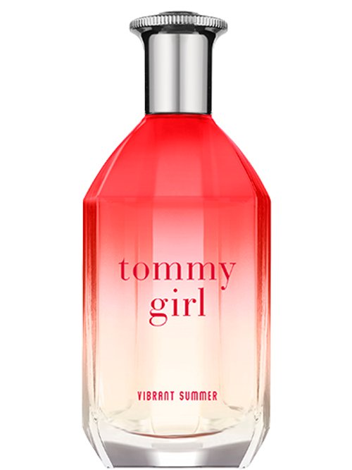Tommy Girl Summer Vibrant by Tommy Hilfiger