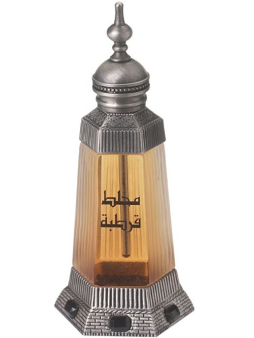 Cortoba by Arabian Oud