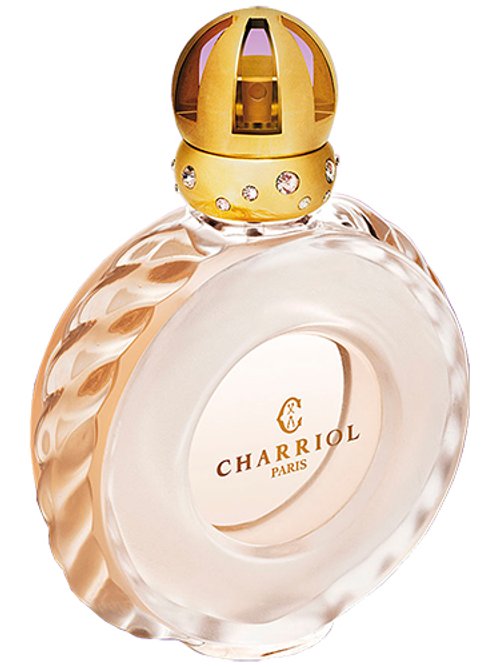 Charriol Eau De Parfum Pour Femme by Charriol