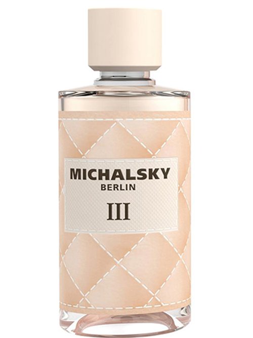 Michalsky Iii For Women by Michalsky
