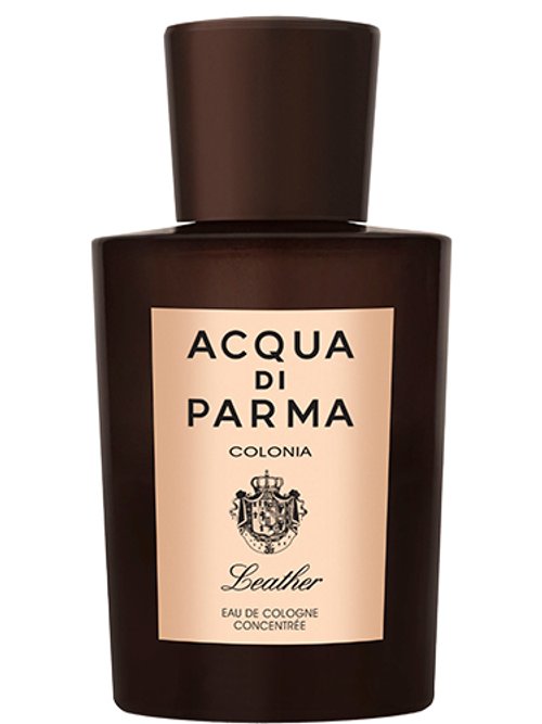 Acqua Di Parma Colonia Leather by Acqua Di Parma
