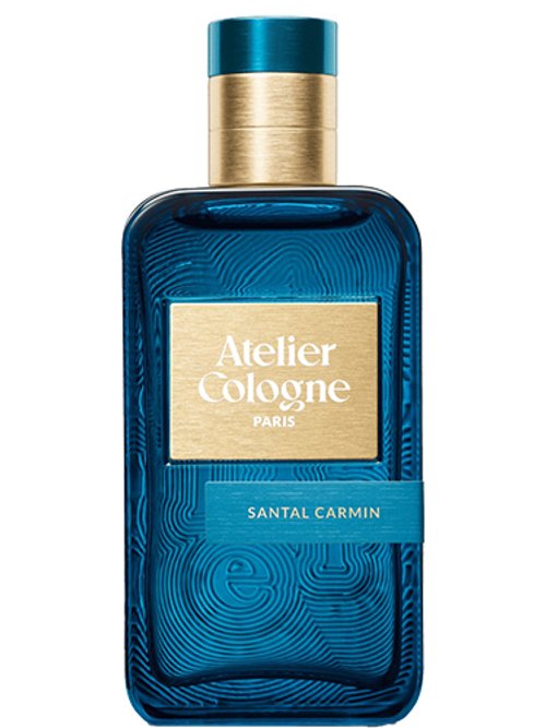 Santal Carmin by Atelier Cologne