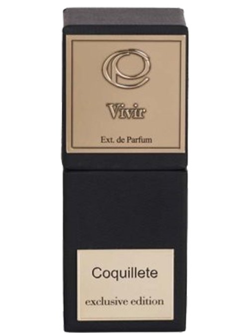 Nº 7 Vivir by Coquillete Paris