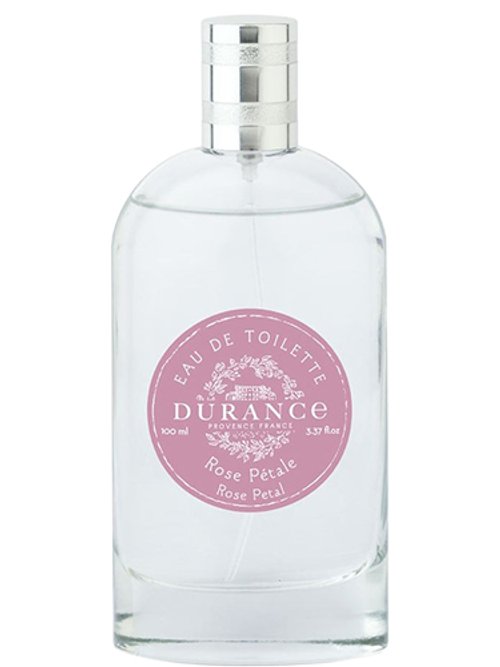 Rose Pétale / Rose Petal by Durance