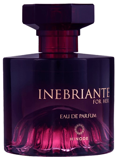 Inebriante For Her by Hinode