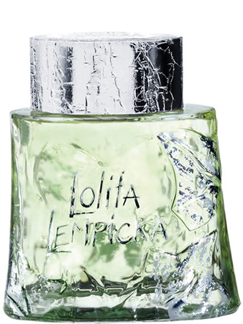 L'Eau Au Masculin by Lolita Lempicka