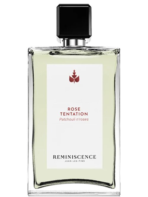 Rose Tentation by Reminiscence