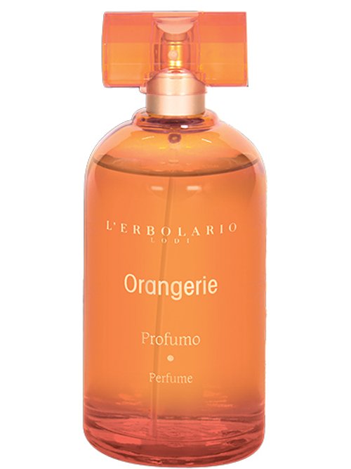 Orangerie by L'Erbolario