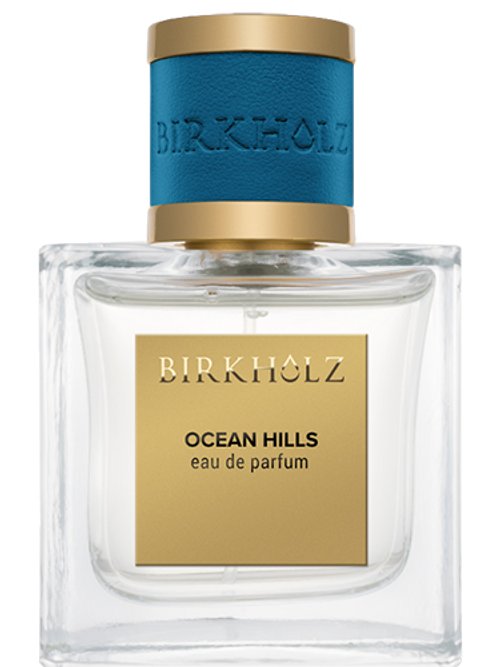 Ocean Hills by Birkholz