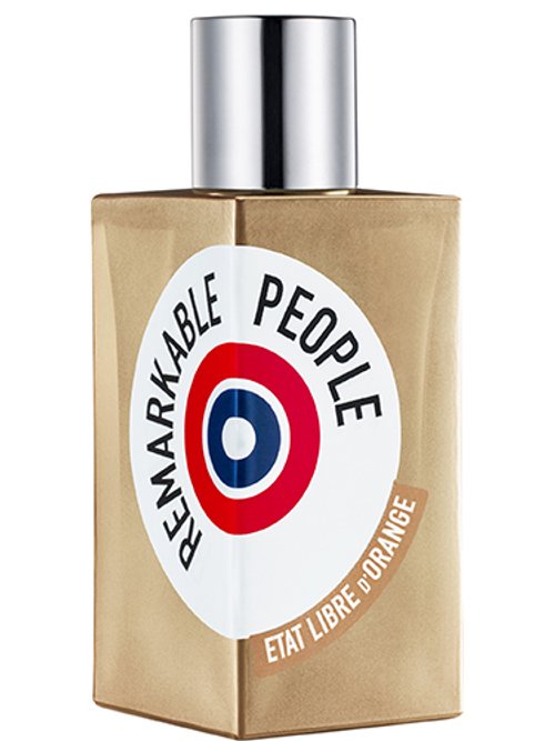 Remarkable People by Etat Libre D'Orange