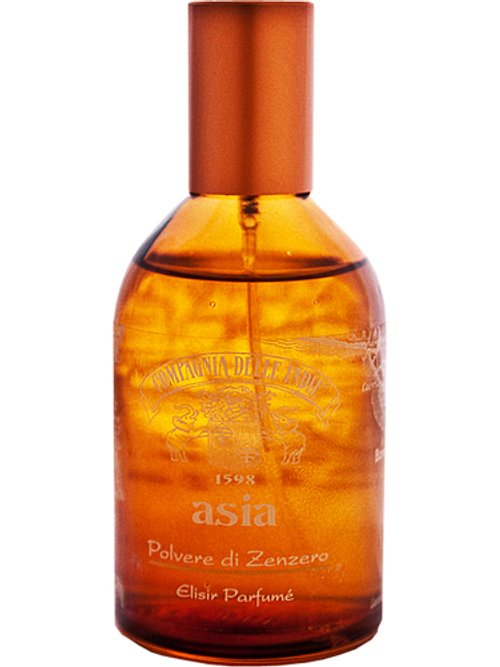 I Continenti : Asia by Compagnia Delle Indie