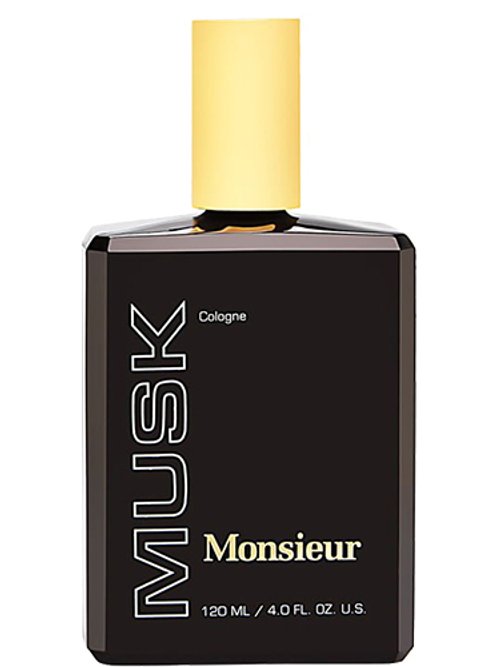 Monsieur Musk by Dana