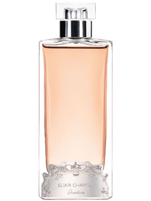 Floral Romantique by Guerlain