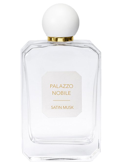 Satin Musk by Valmont