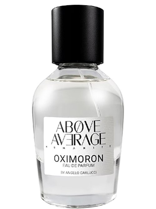 Oximoron by Above Average Humanity