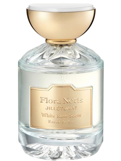 Flora Notis White Rose Scent by Jill Stuart