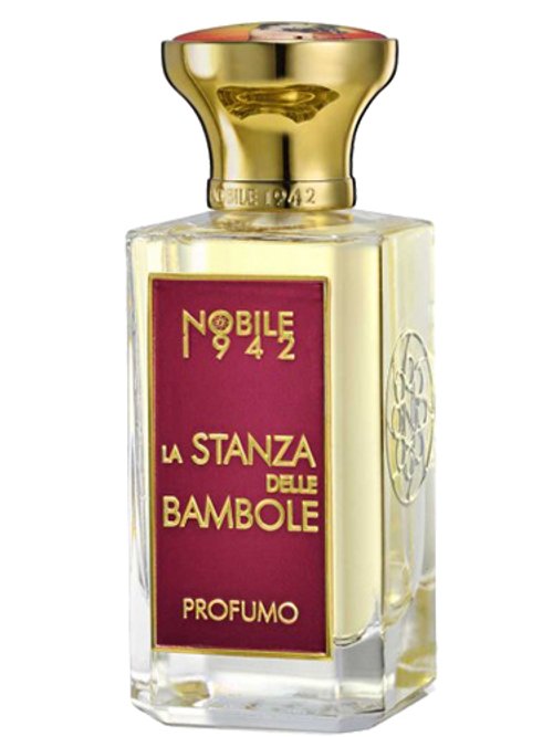 La Stanza Delle Bambole by Nobile 1942