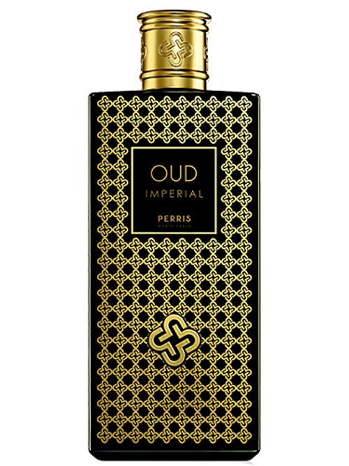 Oud Imperial by Perris Monte Carlo