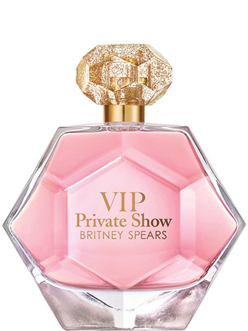 Vip Private Show by Britney Spears